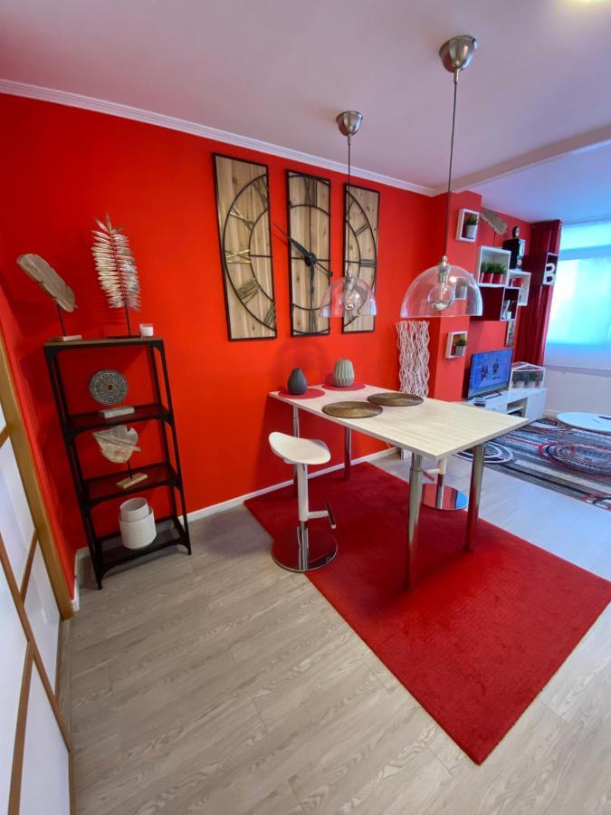 Apartamento Centro Frente Muralla 2 Lugo Buitenkant foto