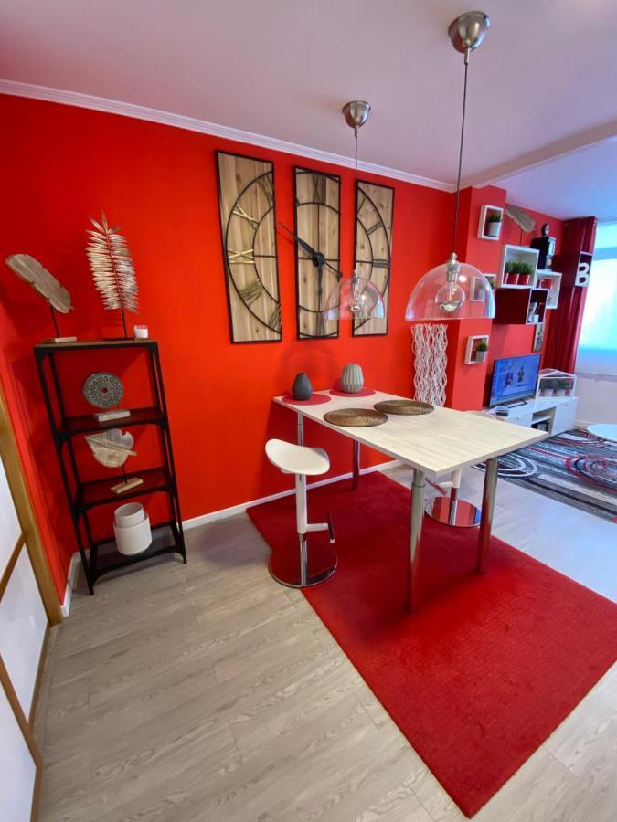Apartamento Centro Frente Muralla 2 Lugo Buitenkant foto