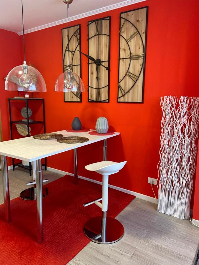 Apartamento Centro Frente Muralla 2 Lugo Buitenkant foto