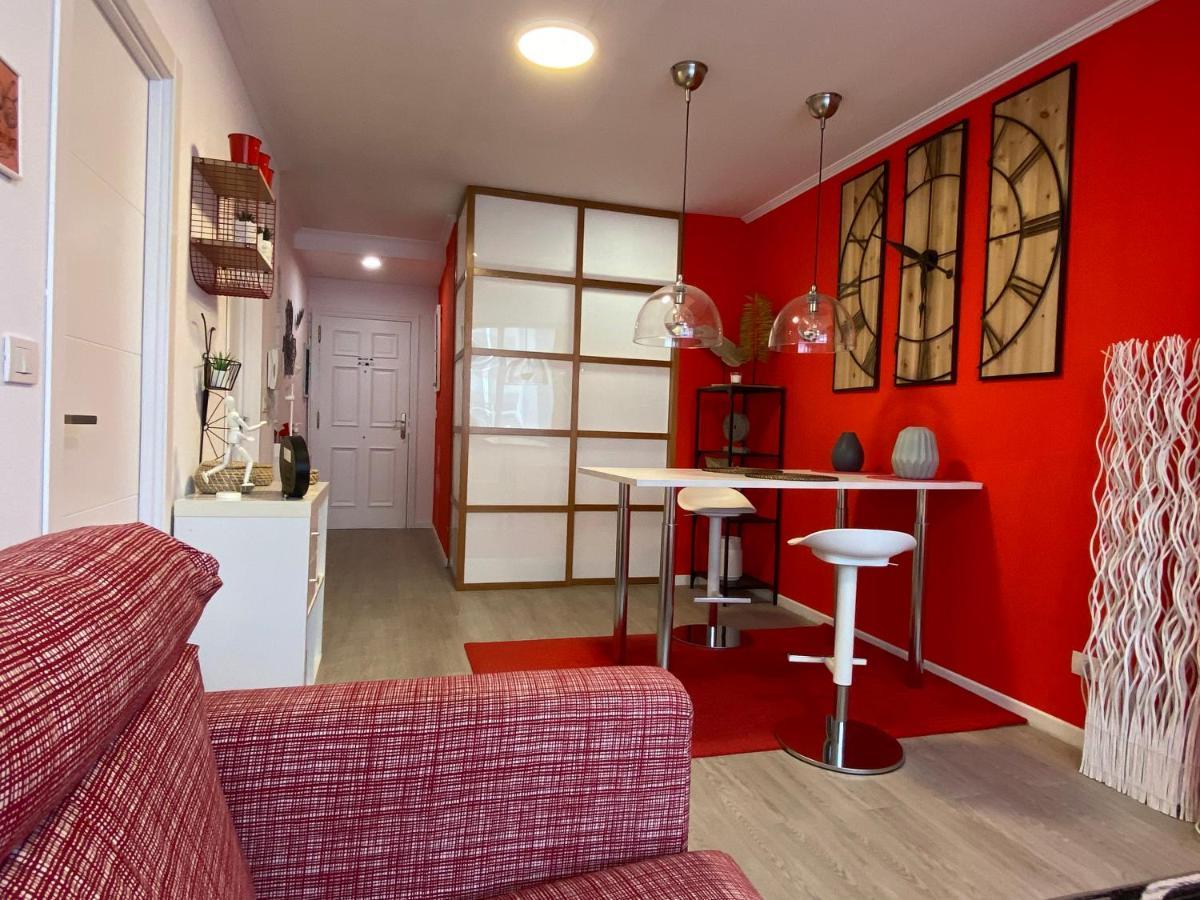 Apartamento Centro Frente Muralla 2 Lugo Buitenkant foto